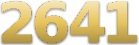2641 logo